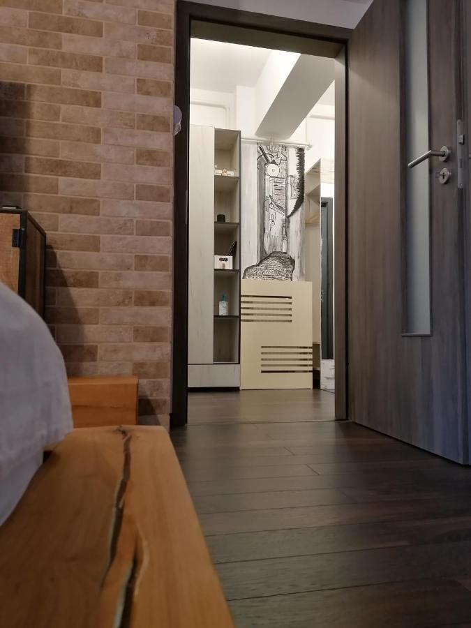 Wooden Touch Studio Braşov Exterior foto