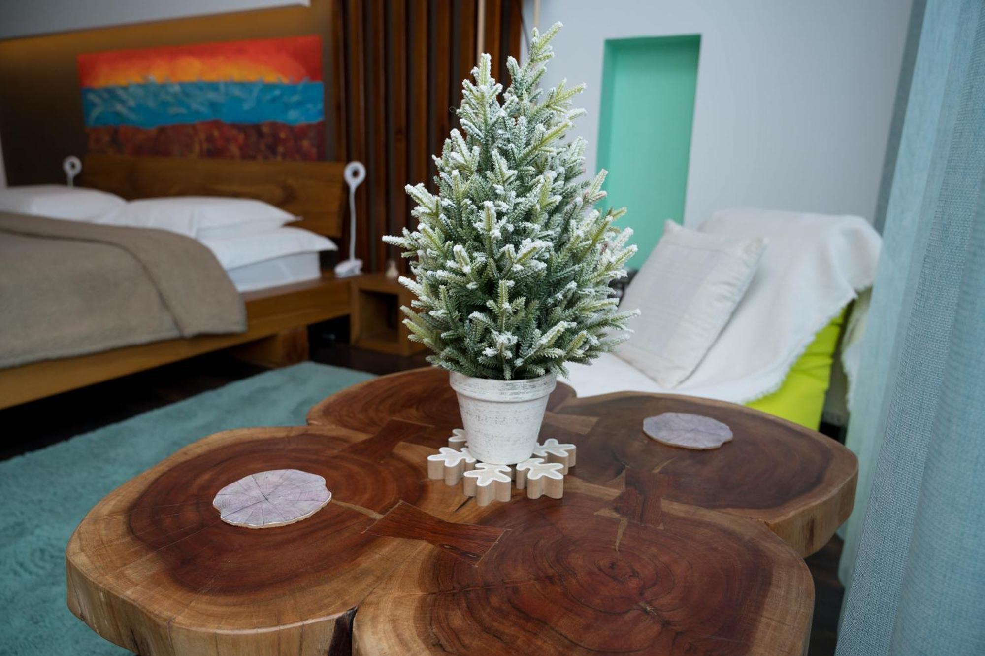 Wooden Touch Studio Braşov Exterior foto